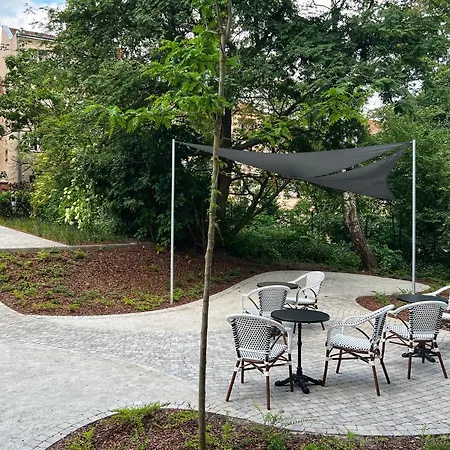Kurkowa Apartments-2